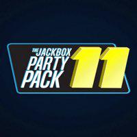 The Jackbox Party Pack 11' twitch picture
