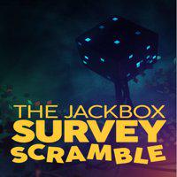 The Jackbox Survey Scramble' twitch picture