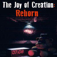 The Joy of Creation: Reborn' twitch picture