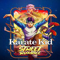 The Karate Kid: Street Rumble' twitch picture