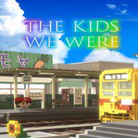 The Kids We Were' twitch picture