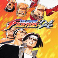 The King of Fighters '94' twitch picture