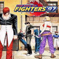 The King of Fighters '97' twitch picture