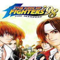 The King of Fighters '98' twitch picture