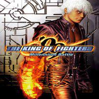 The King of Fighters '99: Millennium Battle' twitch picture