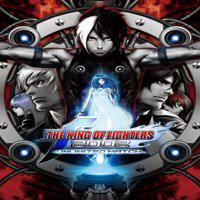 The King of Fighters 2002: Unlimited Match' twitch picture