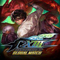 The King of Fighters XIII: Global Match' twitch picture