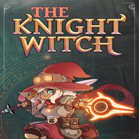 The Knight Witch' twitch picture