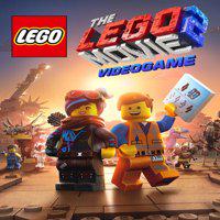 The LEGO Movie 2 Videogame' twitch picture