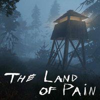 The Land of Pain' twitch picture