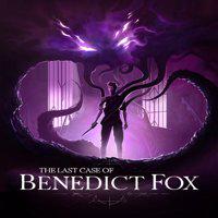 The Last Case of Benedict Fox' twitch picture