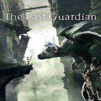 The Last Guardian' twitch picture