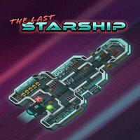 The Last Starship' twitch picture