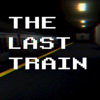 The Last Train' twitch picture