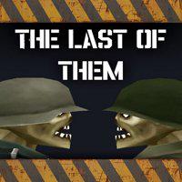 The Last of Them' twitch picture