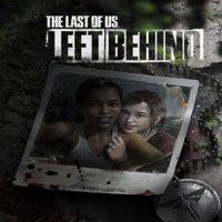 The Last of Us: Left Behind' twitch picture