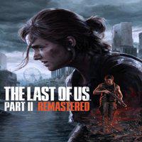 The Last of Us Part II: Remastered' twitch picture