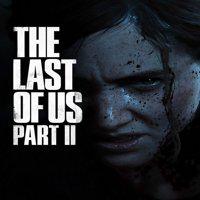 The Last of Us Part II' twitch picture