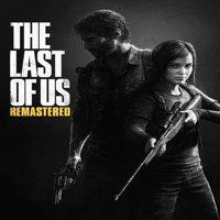 The Last of Us Remastered' twitch picture