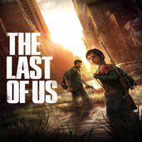 The Last of Us' twitch picture