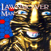 The Lawnmower Man' twitch picture