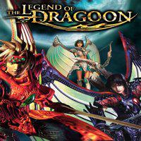 The Legend of Dragoon' twitch picture