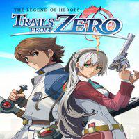 The Legend of Heroes: Trails from Zero' twitch picture