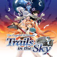 The Legend of Heroes: Trails in the Sky SC' twitch picture