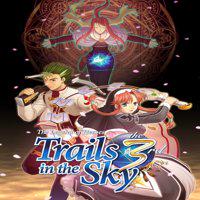 The Legend of Heroes: Trails in the Sky the 3rd' twitch picture