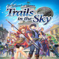 The Legend of Heroes: Trails in the Sky' twitch picture