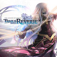 The Legend of Heroes: Trails into Reverie' twitch picture