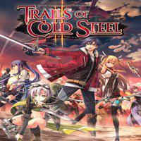 The Legend of Heroes: Trails of Cold Steel II' twitch picture