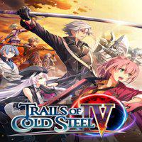 The Legend of Heroes: Trails of Cold Steel IV' twitch picture