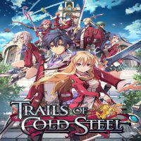 The Legend of Heroes: Trails of Cold Steel' twitch picture