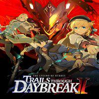 The Legend of Heroes: Trails through Daybreak II' twitch picture