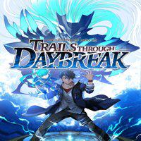 The Legend of Heroes: Trails through Daybreak' twitch picture