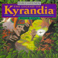 The Legend of Kyrandia' twitch picture