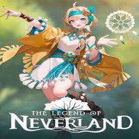 The Legend of Neverland' twitch picture