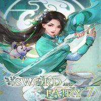 The Legend of Sword and Fairy 7' twitch picture