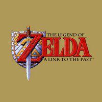 The Legend of Zelda: A Link to the Past' twitch picture