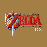 The Legend of Zelda: Link's Awakening DX' twitch picture