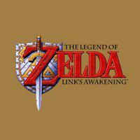 The Legend of Zelda: Link's Awakening' twitch picture