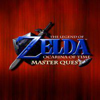 The Legend of Zelda: Ocarina of Time - Master Quest' twitch picture