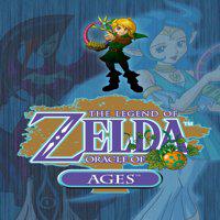 The Legend of Zelda: Oracle of Ages' twitch picture