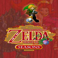 The Legend of Zelda: Oracle of Seasons' twitch picture