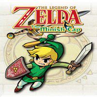 The Legend of Zelda: The Minish Cap' twitch picture