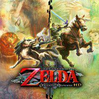 The Legend of Zelda: Twilight Princess HD' twitch picture