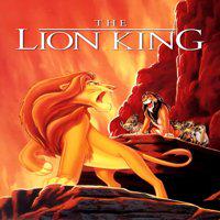 The Lion King' twitch picture