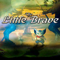 The Little Brave' twitch picture