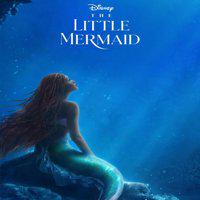 The Little Mermaid' twitch picture